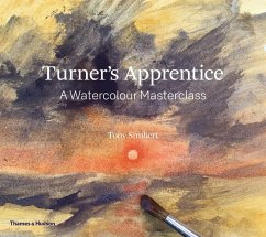 Turner's Apprentice - Smibert, Tony