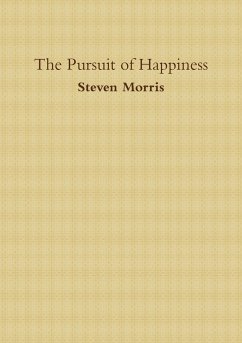 The Pursuit of Happiness - Morris, Steven
