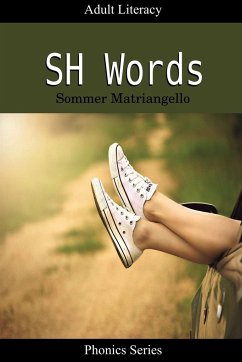 SH Words - Matriangello, Sommer