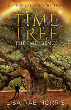 Time Tree - Morris, Lisa Rae