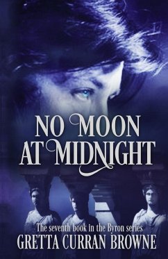 NO MOON AT MIDNIGHT - Browne, Gretta Curran