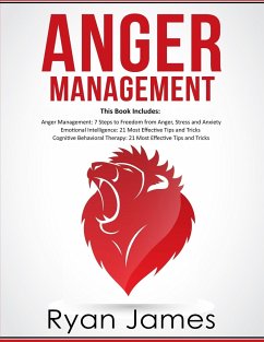 Anger Management - James, Ryan
