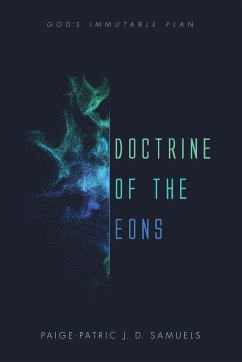Doctrine of the Eons - Samuels, Paige-Patric J. D.