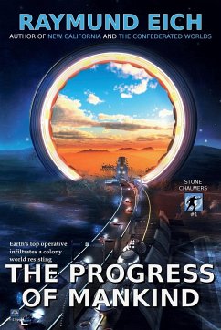 The Progress of Mankind - Eich, Raymund