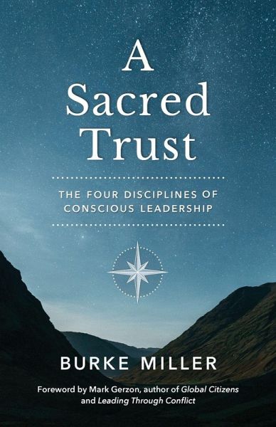 A Sacred Trust A Sacred Trust