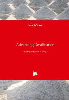 Advancing Desalination