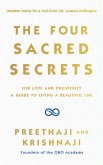 The Four Sacred Secrets