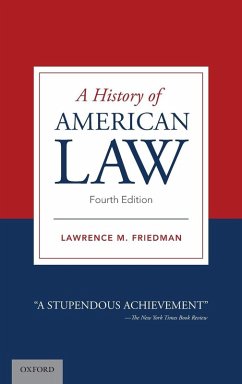 A History of American Law - Friedman