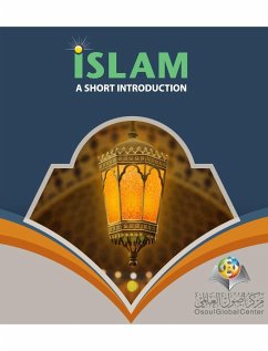 Islam A Short Introduction Hardcover Edition - Center, Osoul