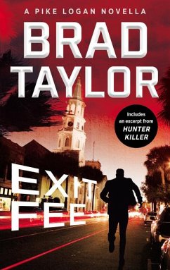Exit Fee - Taylor, Brad