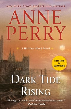 Dark Tide Rising - Perry, Anne