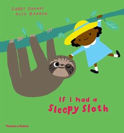 If I had a sleepy sloth - Dawnay, Gabby