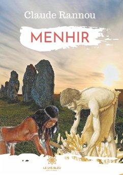 Cover Menhir