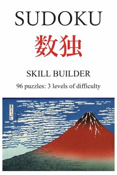 Sudoku skill builder - Cockerill, Alan