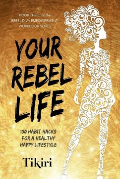Your Rebel Life - Herath, Tikiri