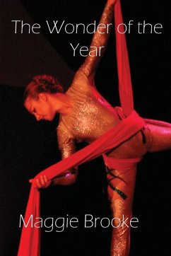 Cover The Wonder of the Year