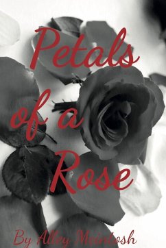 Petals of a Rose - Mcintosh, Alley