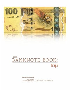 The Banknote Book - Linzmayer, Owen