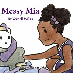 Messy Mia - Wilks, Vernell