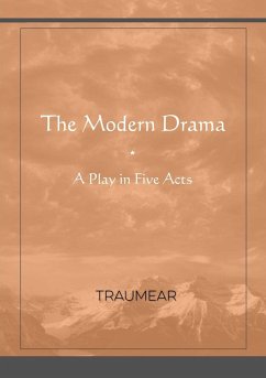 The Modern Drama - Traumear