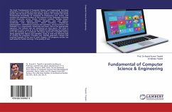 Fundamental of Computer Science & Engineering - Tripathi, Anand Kumar;Tripathi, Monika