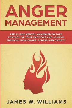 Anger Management - W. Williams, James