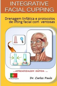 INTEGRATIVE FACIAL CUPPING, versão portuguesa - Paulo, Carlos