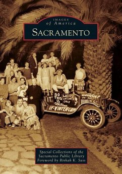 Sacramento - Special Collections of the Sacramento Public Library