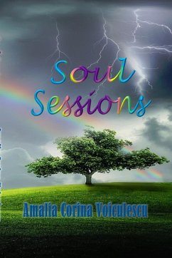 Soul Sessions - Voiculescu, Corina