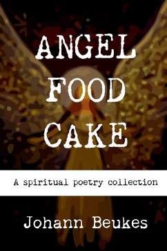 Angel Food Cake - Beukes, Johann