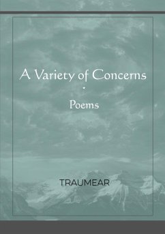 A Variety of Concerns - Traumear