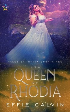 The Queen of Rhodia - Calvin, Effie