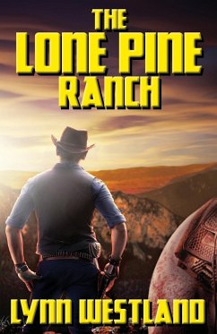 The Lone Pine Ranch - Westland, Lynn