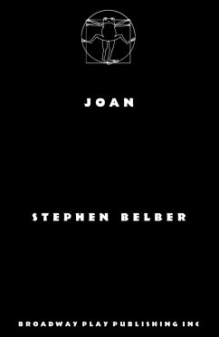 Joan - Belber, Stephen