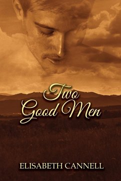 Two Good Men - Cannell, Elisabeth