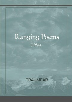 Ranging Poems - Traumear