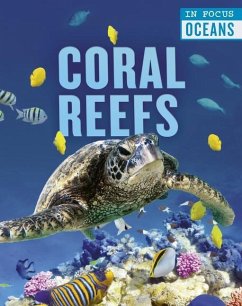 Coral Reefs - Martin, Claudia