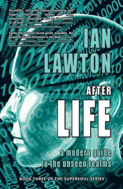 Afterlife - Lawton, Ian