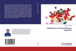 Advances in Drug Delivery Systems - Teelavath, Mangilal