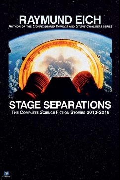 Stage Separations - Eich, Raymund