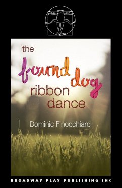 The Found Dog Ribbon Dance - Finocchiaro, Dominic