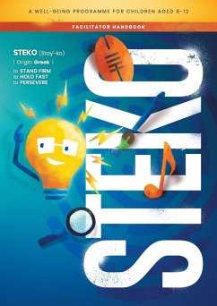 Steko Facilitator Handbook - Australia, Hillsong Music