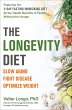 The Longevity Diet - Bild 1