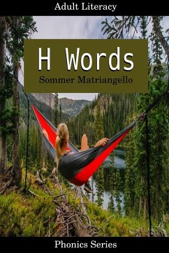 H Words - Matriangello, Sommer