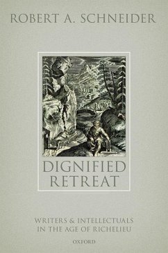 Dignified Retreat - Schneider, Robert A