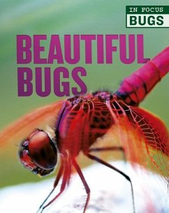 Beautiful Bugs - Bridges, Melanie; De La Bedoyere, Camilla
