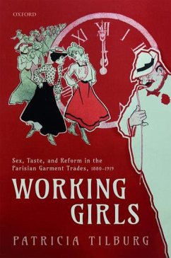 Working Girls - Tilburg, Patricia