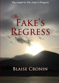 The Fake's Regress - Cronin, Blaise