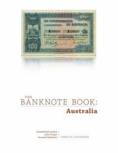 The Banknote Book - Linzmayer, Owen