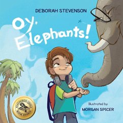 Oy, Elephants! - Stevenson, Deborah